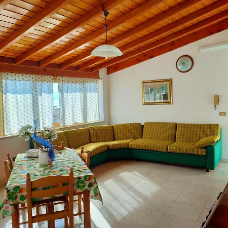 Apartment Casa Rosita Balestrate