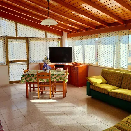 Apartment Casa Rosita *