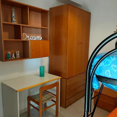 Casa Rosita Apartment *
