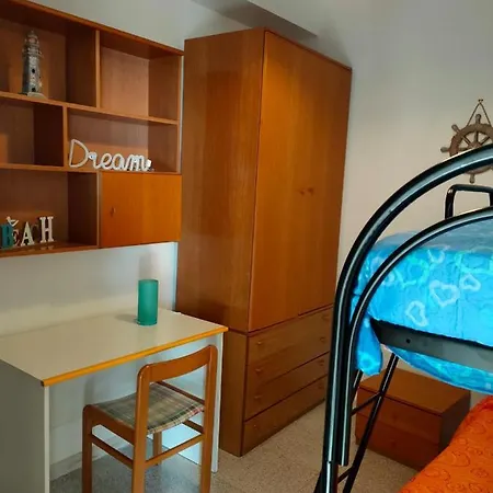 Apartment Casa Rosita